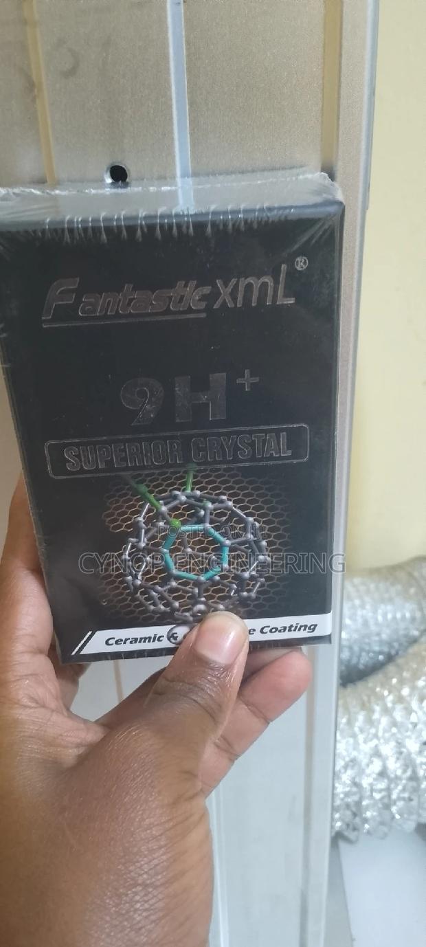 Graphene Protection Superior 9h+ 50ml