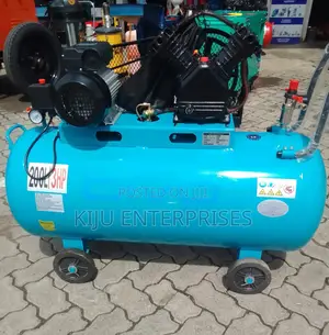 Quality Air Compressor Machines