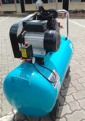 Quality Air Compressor Machines