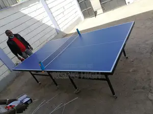 Very Great Quality Table Tennis