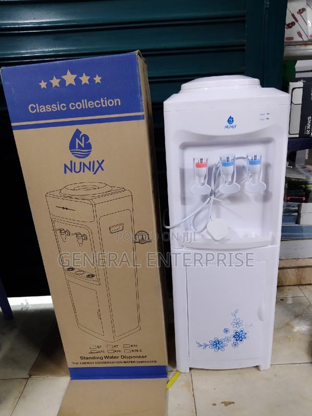 Dispenser, Water Dispenser Nunix Hot Cold and Normal