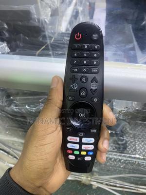 LG Remote Magic Remote Control,Compatible With Many LG Model - main view