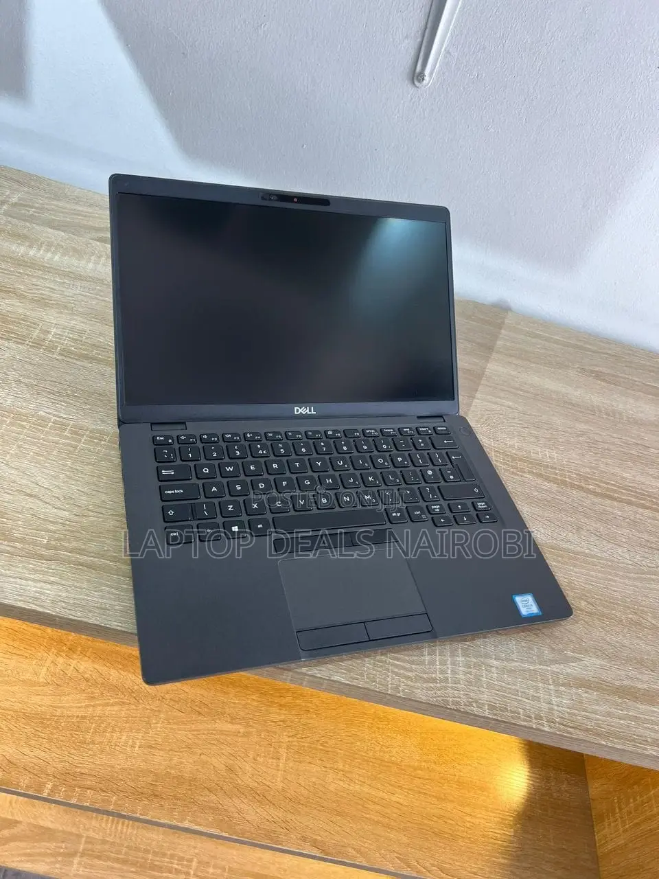 Laptop Dell Latitude 5400 6GB Intel Core I5 SSD 500GB