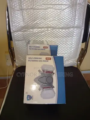 House Renovation Respirator Mask
