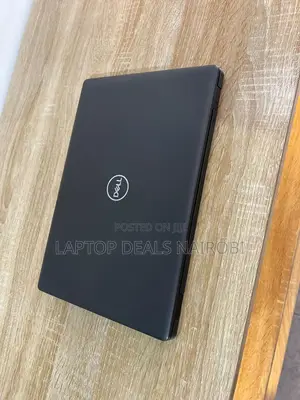 Laptop Dell Latitude 5400 6GB Intel Core I5 SSD 500GB