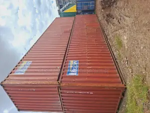 40ft Shipping Containers for Sale- Prompt Delivery.