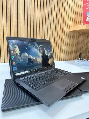 Laptop Dell Latitude E5400 8GB Intel Core I5 SSD 256GB
