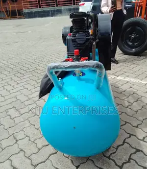 Quality 300litres Air Compressor Machines