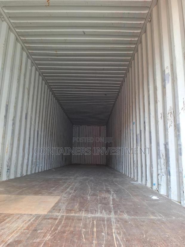 40ft Shipping Containers for Sale- Prompt Delivery. - thumbnail 2