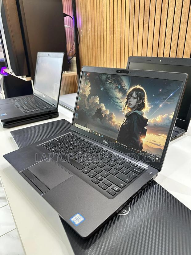 Laptop Dell Latitude E5400 8GB Intel Core I5 SSD 256GB - thumbnail 3