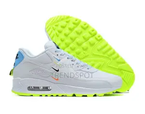 White Airmax