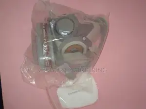 Sandblast Safety Respirator Mask