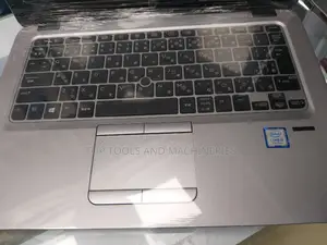 New Laptop HP 8GB Intel Core I5 HDD+SSD 256GB