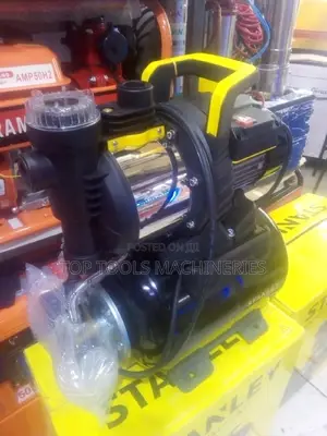 Stanley Booster Pump 900W