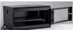 530*400*240 Network Cabinet – 4U
