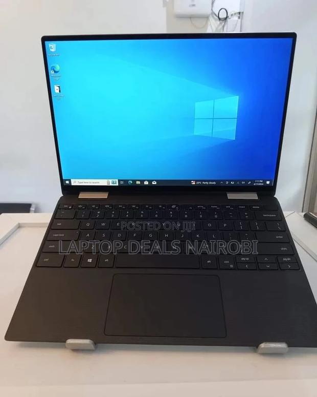 Laptop Dell Latitude 7390 8GB Intel Core i5 SSD 256GB - thumbnail 2