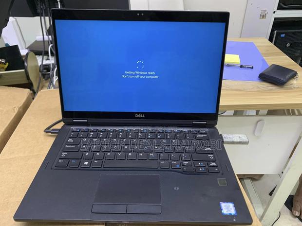 Laptop Dell Latitude 7390 8GB Intel Core i5 SSD 256GB - thumbnail 3