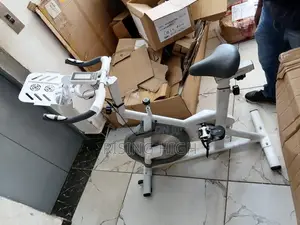 Quality Spinning Bike.