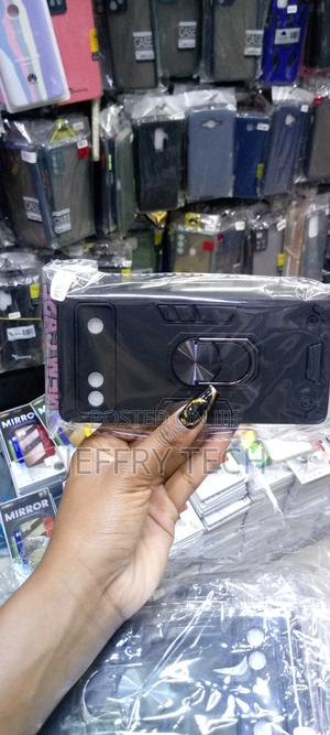 Phone Case for Google Pixel 7 Pro Case Mobile Phone With Mag - thumbnail 2