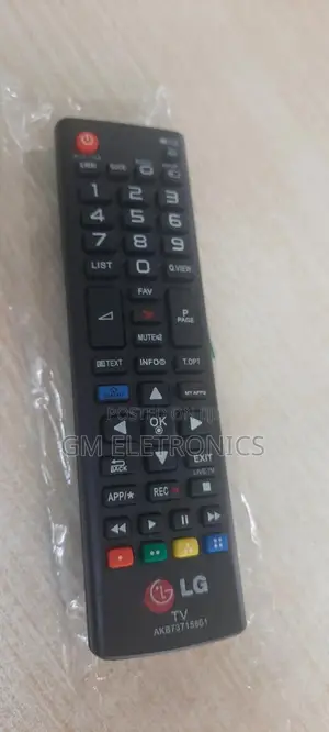 New Akb73715601for LG TV Remote 50lb580v 55lb580v 60lb580v