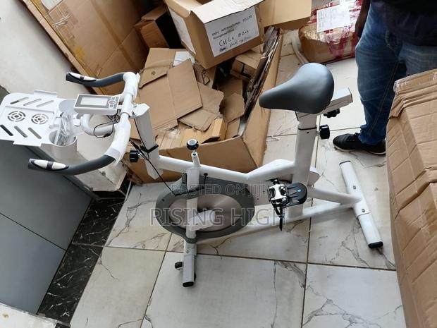 Unique Quality Spinning Bike