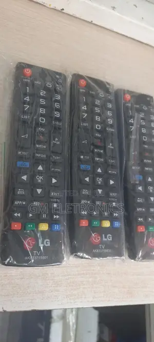 New Akb73715601for LG TV Remote 50lb580v 55lb580v 60lb580v