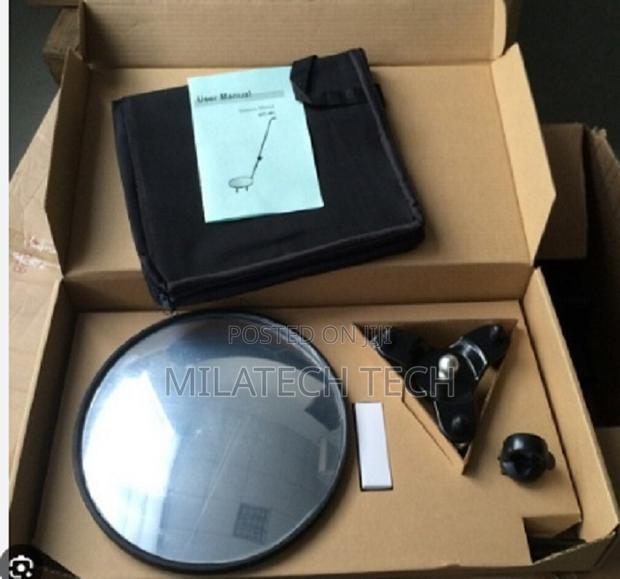 Car Under Vehicle Search Security Mirror