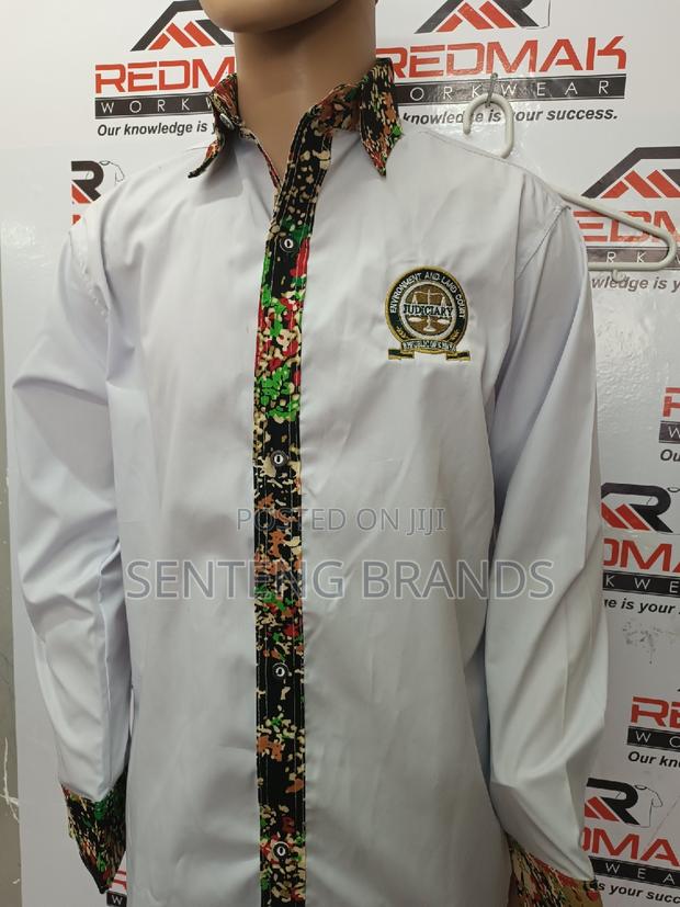 Kitenge Shirts - thumbnail 6