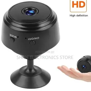 Wifi 1080P HD IP Camera Home Security-A9 Mini Camera