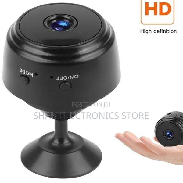 Wifi 1080P HD IP Camera Home Security-A9 Mini Camera