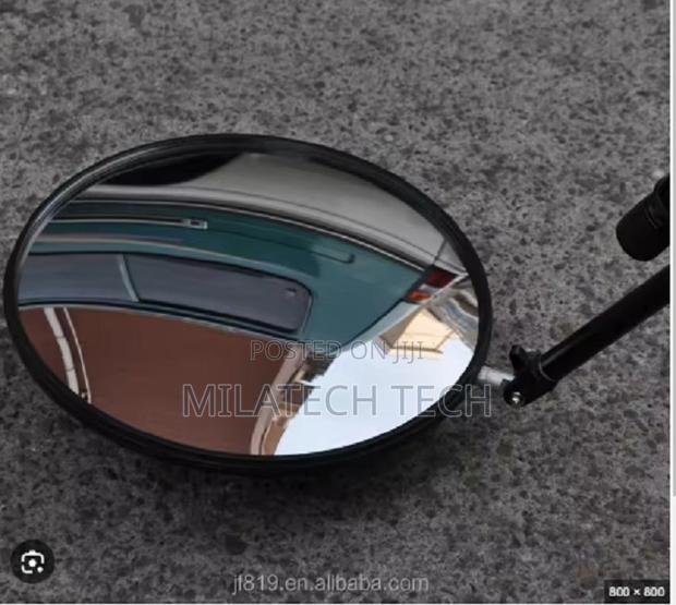 Vehicle Inspection Mirror Undersearch Mirror-Ne - main view