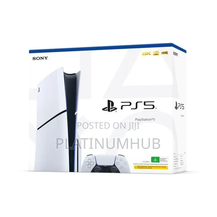 Playstation 5 Slim