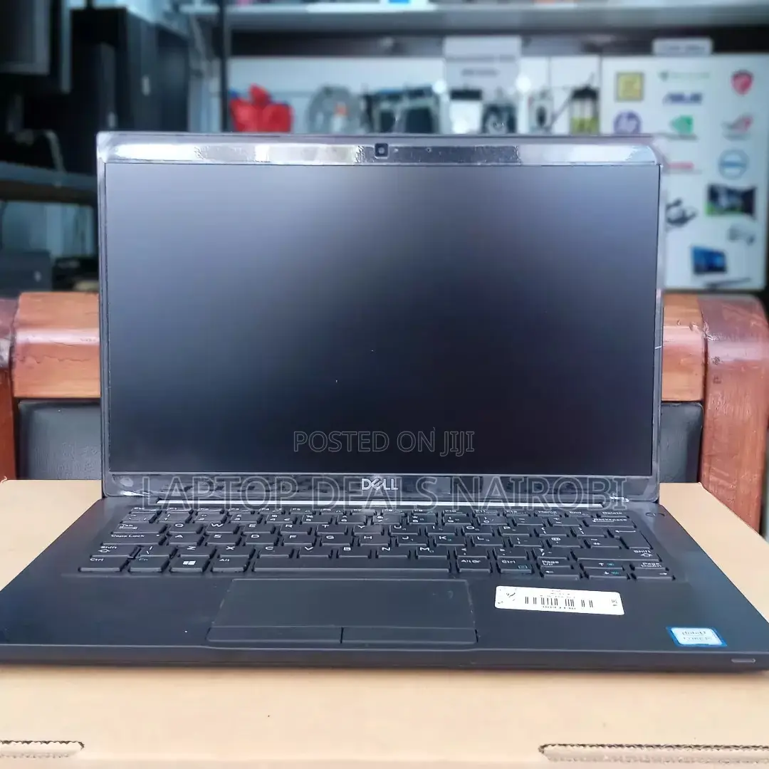 Laptop Dell Latitude 7390 8GB Intel Core I5 SSD 256GB