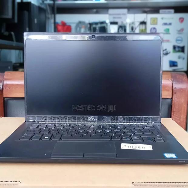 Laptop Dell Latitude 7390 8GB Intel Core I5 SSD 256GB - main view