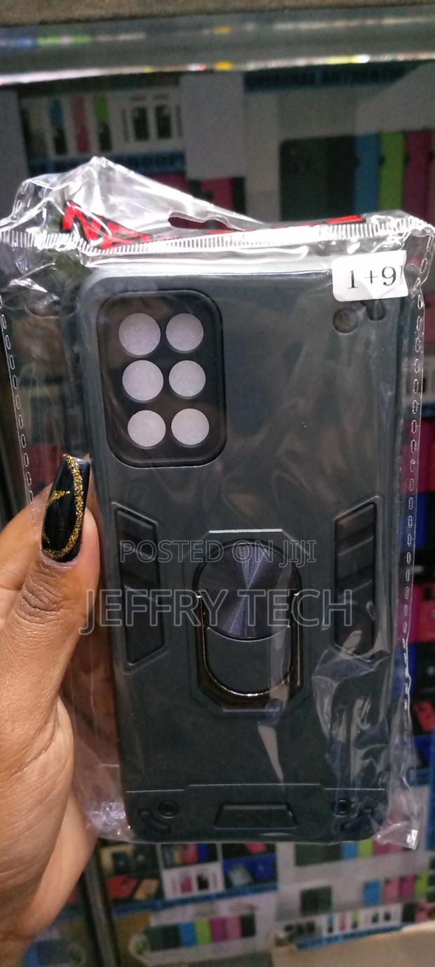 Thegiftkart Back Cover for Oneplus 9R 5G (TPU