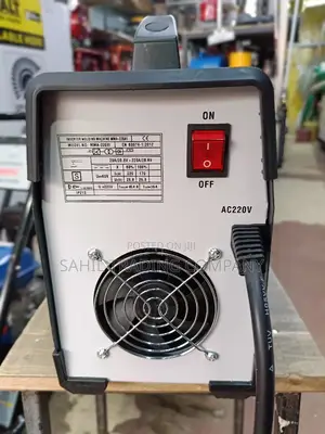 AONE 220A Inverter Welding Machine Heavy Duty