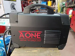 AONE 220A Inverter Welding Machine Heavy Duty