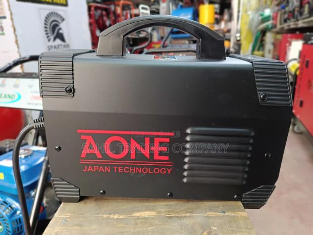 AONE 220A Inverter Welding Machine Heavy Duty - thumbnail 3