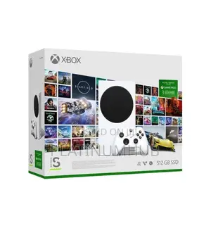 Xbox Series S