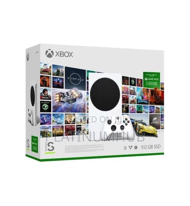 Xbox Series S