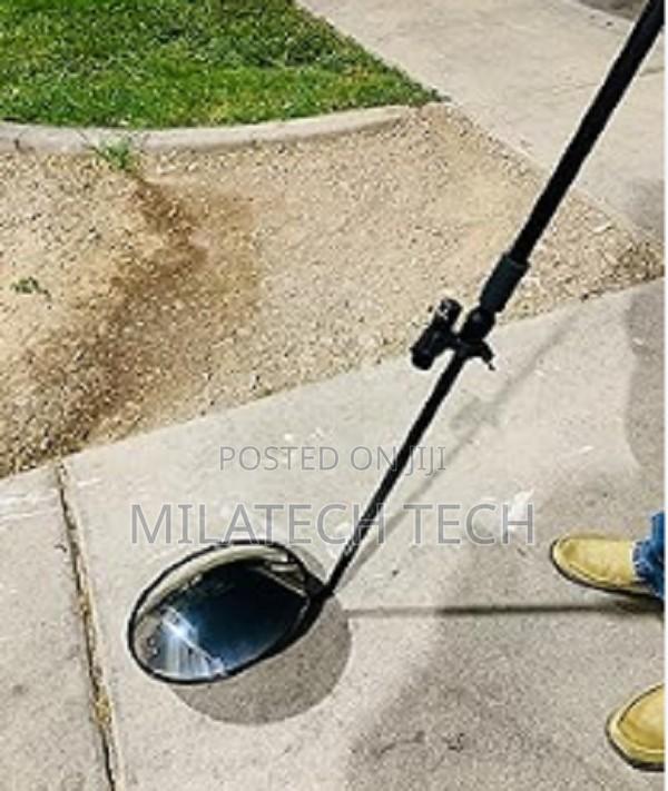 Mirror With Light Under Vehicle Automotive Tools - main view