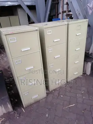High Quality Drawers Filling Cabinet