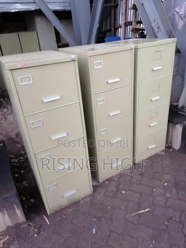 High Quality Drawers Filling Cabinet