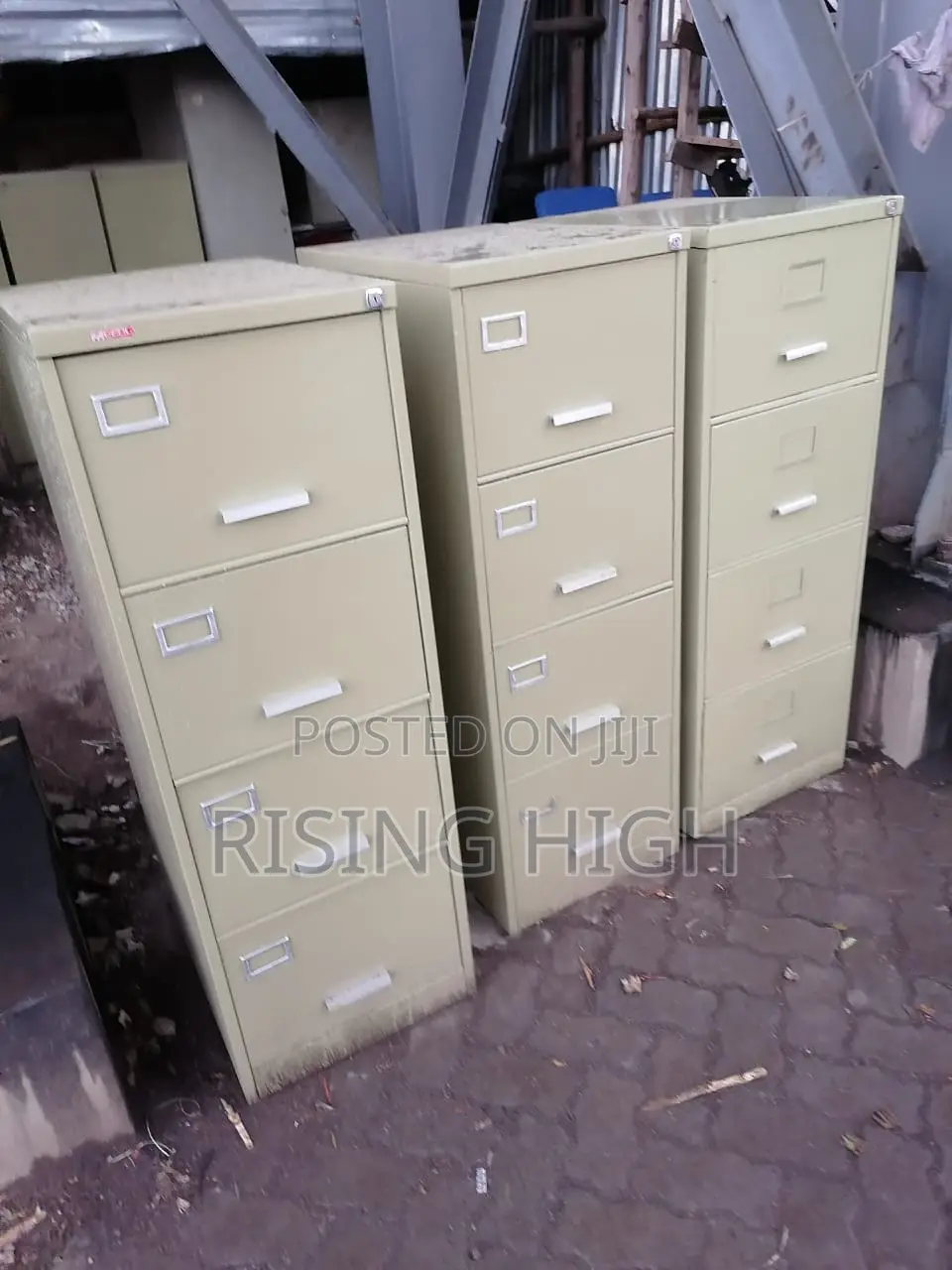 High Quality Drawers Filling Cabinet