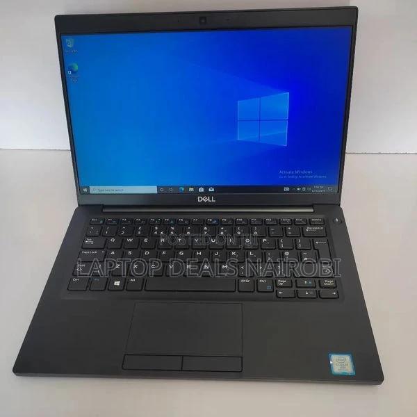 Laptop Dell Latitude 7390 8GB Intel Core I7 SSD 256GB