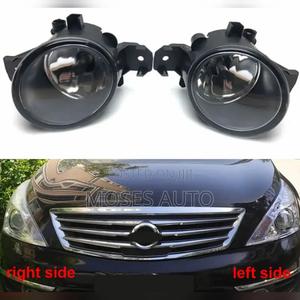 Nissan Sylphy Bluebird Foglights/Fog Lights