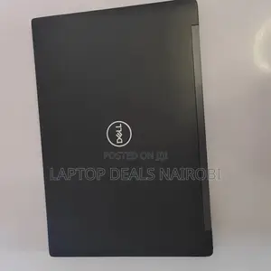 Laptop Dell Latitude 7390 8GB Intel Core I7 SSD 256GB