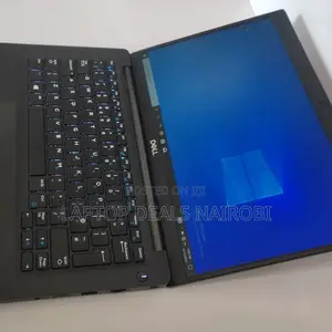 Laptop Dell Latitude 7390 8GB Intel Core I7 SSD 256GB