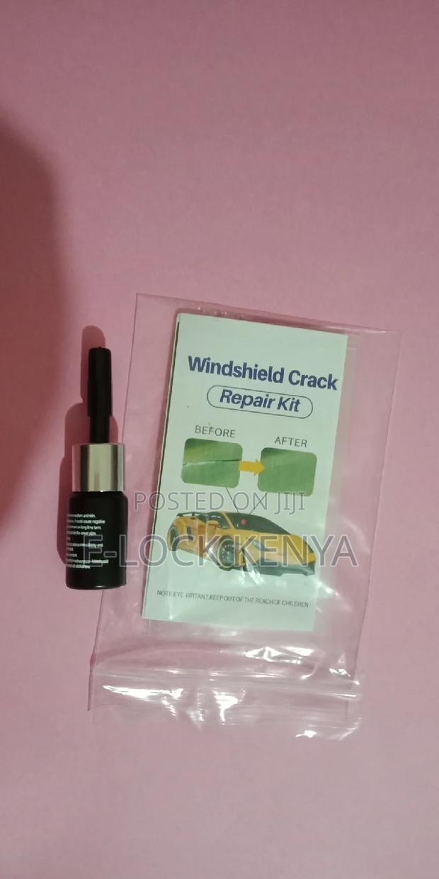 Universal Screen Repair Resin