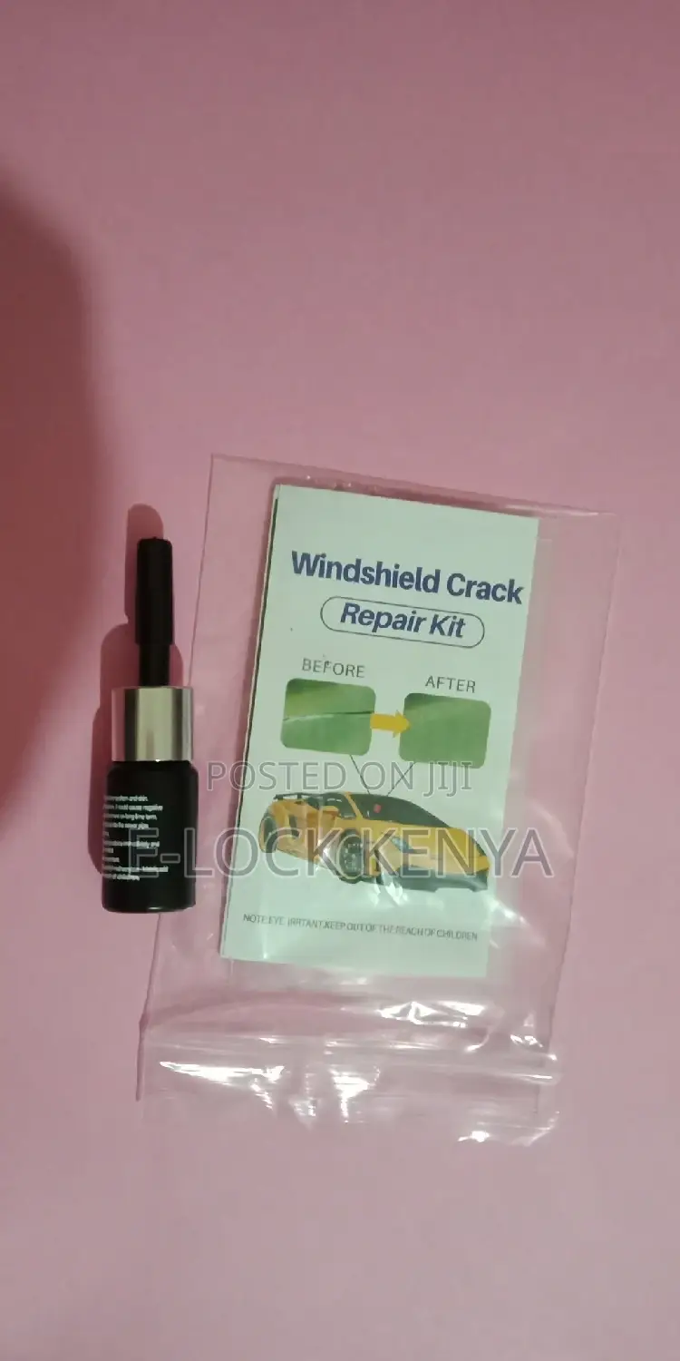 Universal Screen Repair Resin